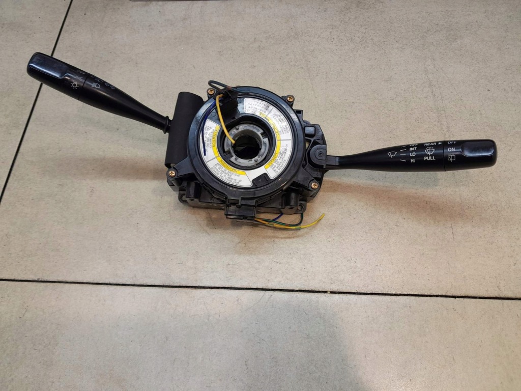 фото №1, Переключатель комбинированный suzuki alto v 1.1