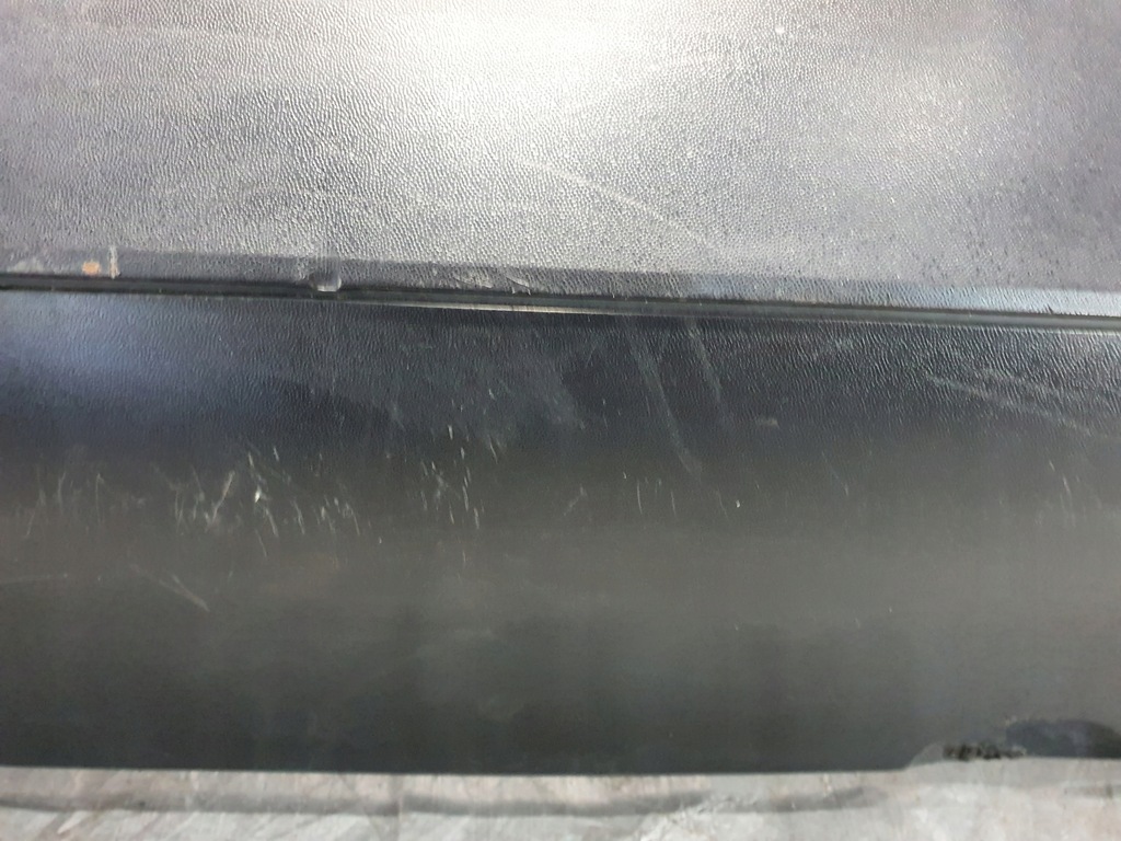 фото №9, Бампер задня vw volkswagen fox