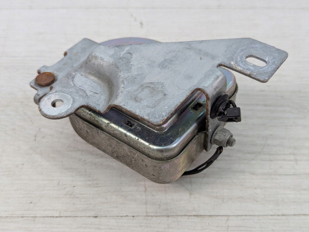 фото №6, Сирена сигнализация сигнал jaguar f-pace eh22-19g229-ba