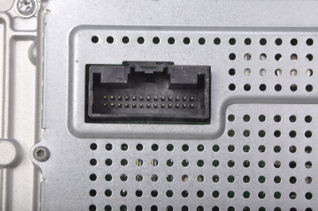 фото №10, Ford edge mk2 счетчик приборы gm2t-10849-ape uk