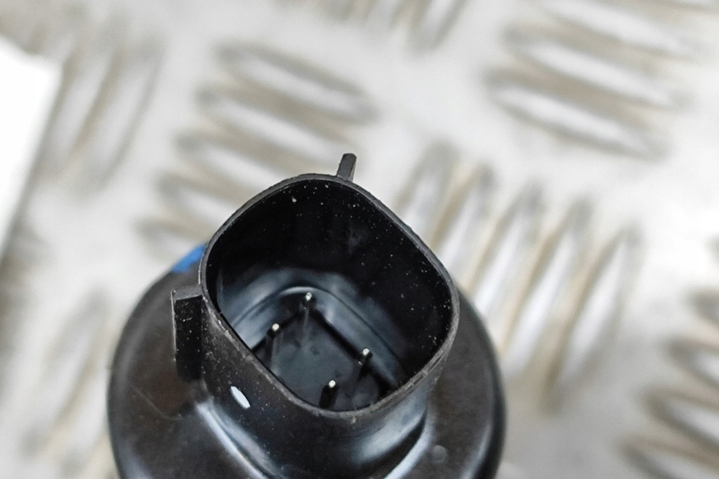 фото №7, Ford mustang mach-e задні праве двері блок cichego закривання lj8b-14b2