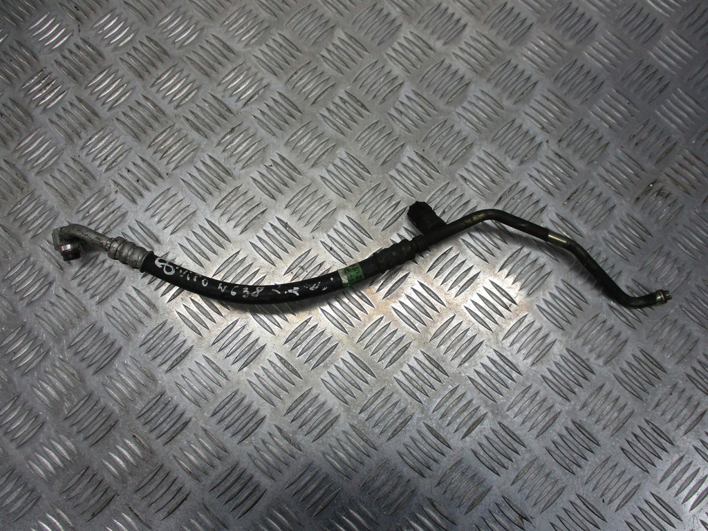 фото №1, Шланг кондиціонера mercedes vito i w638 2.2 cdi