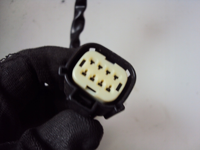 фото №6, Дзеркало праве ford transit vi 2013- 8 pin