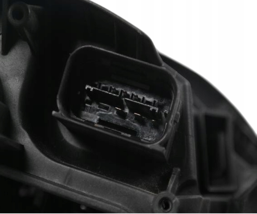 Mini cooper f55 f56 lci led фара перед левая 5a01157 Недорого