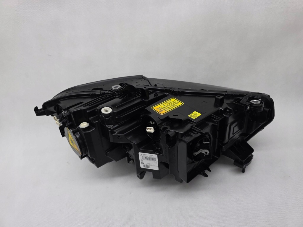 фото №6, Bmw x5 g05 x6 g06 лампа перед передняя левая laser europa 948178903