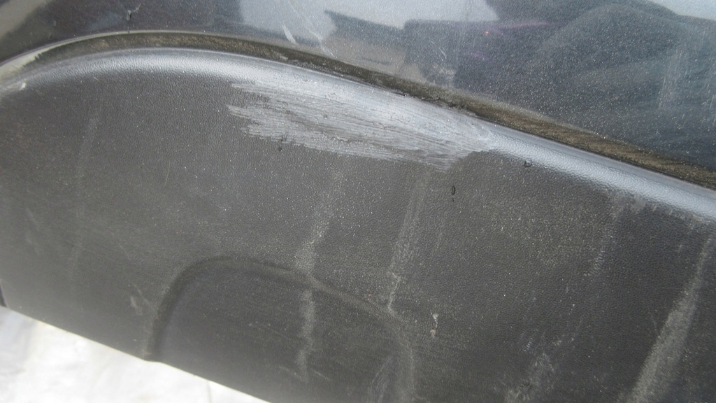 фото №7, Lexus rx300 rx 300 330 350 400 бампер задний задняя / 4002