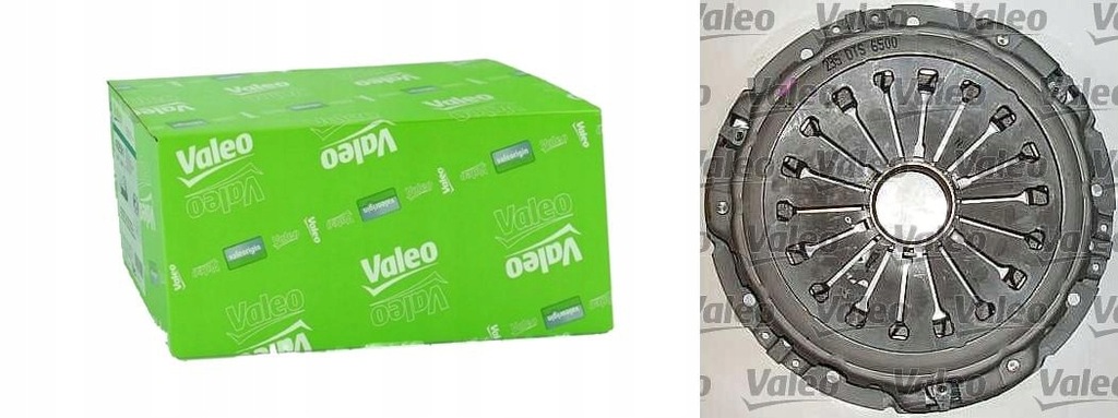 фото №1, Зчеплення kpl alfa alfa romeo, fiat, lancia 155,