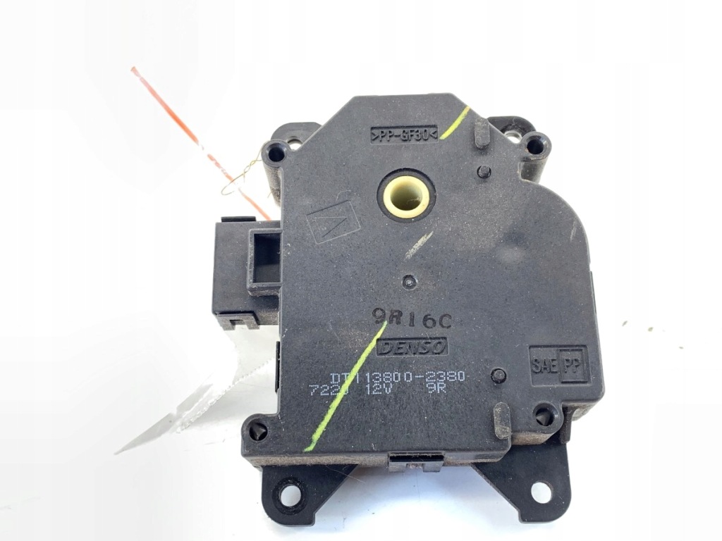 фото №1, Двигун обігрівача honda 113800-2380 civic ix