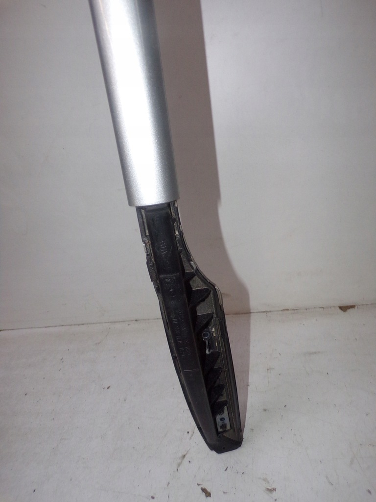 фото №10, Рейлінги дахові peugeot 308 t7 комплект