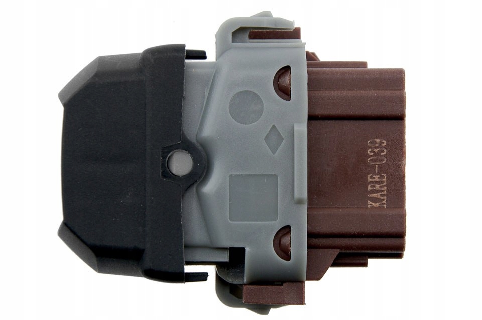 фото №8, Кнопка управление окон renault megane ii 2002-