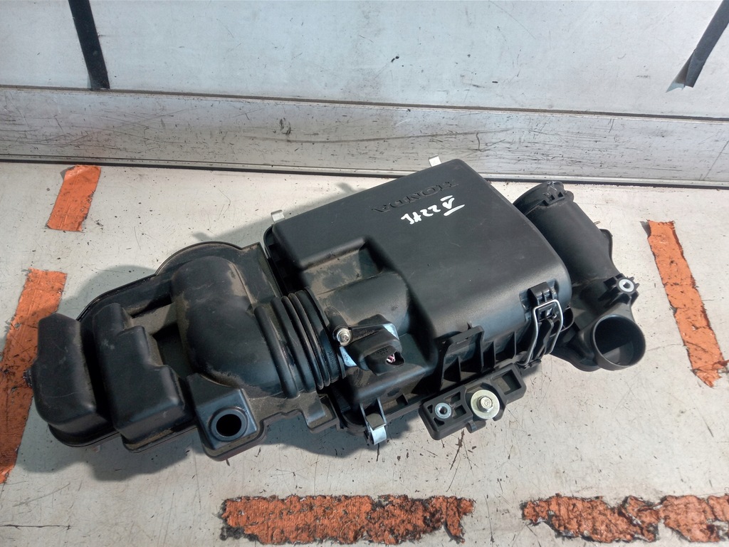 фото №1, Honda jazz v корпус фільтра витратомір 2020-