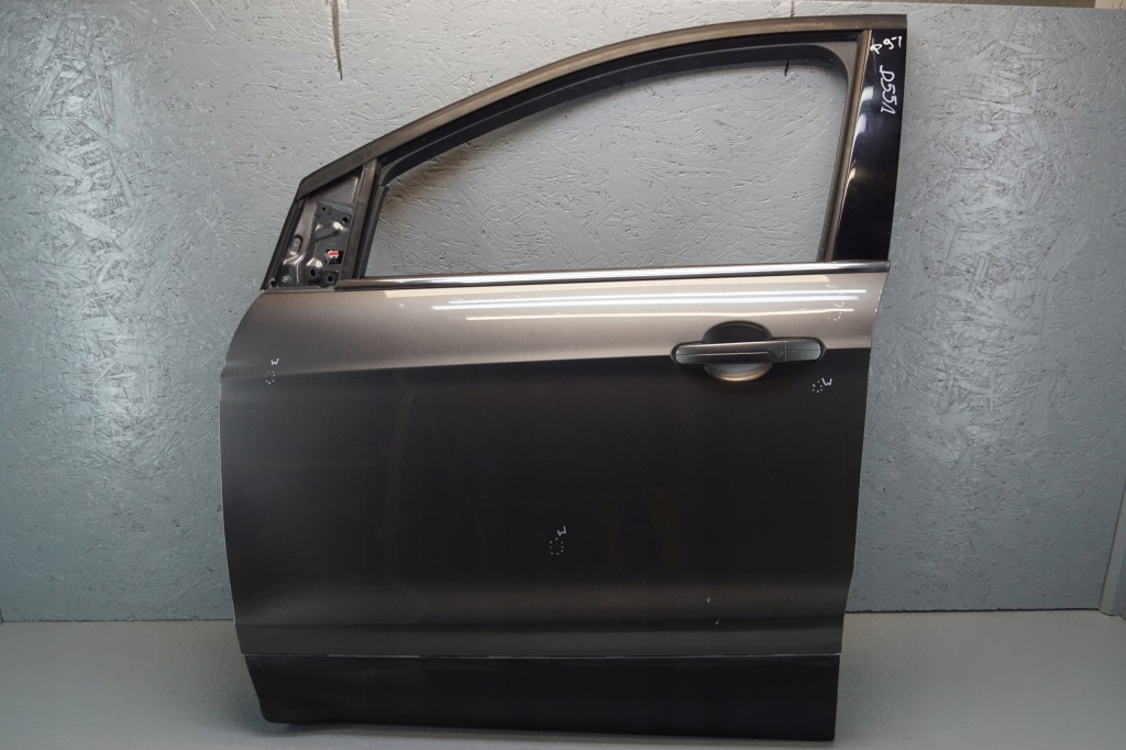 фото №2, Дверь левый перед ford kuga mk2 md