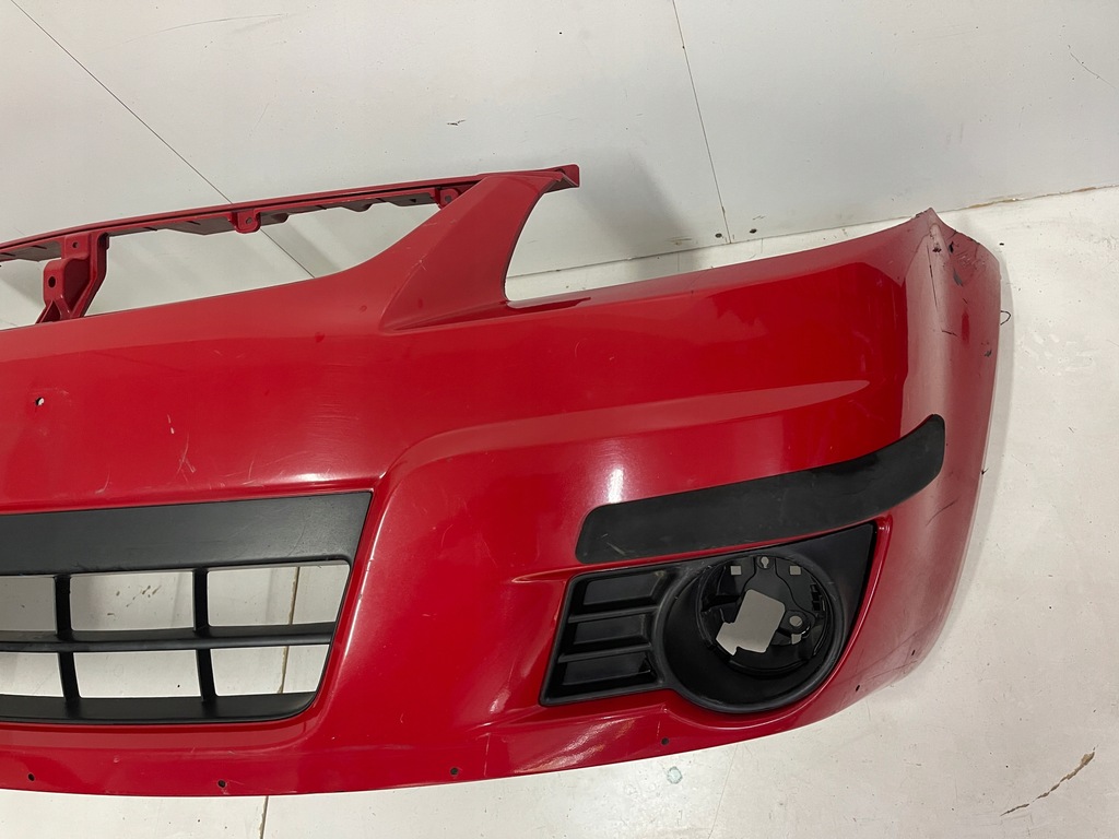 фото №7, Бампер перед передній suzuki sx4 sx-4 japan japoński