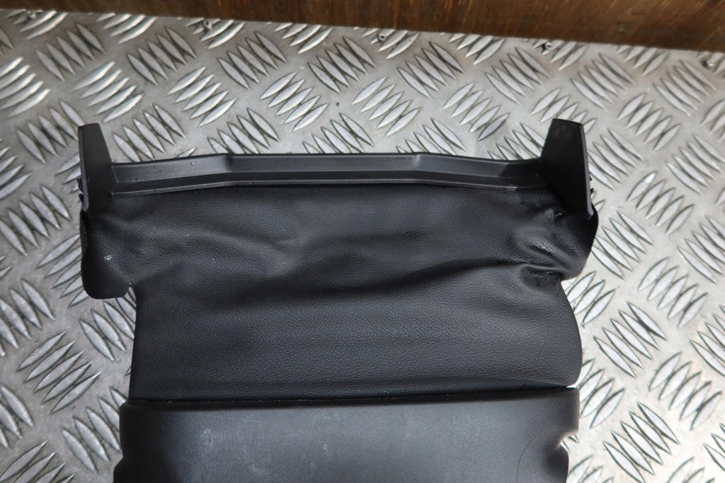 фото №8, Верхній захист колонки кермового clio v