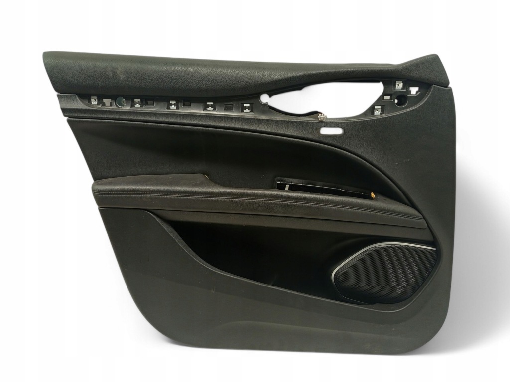 Купить Alfa romeo stelvio 156197062 левая сторона обшивки дверь