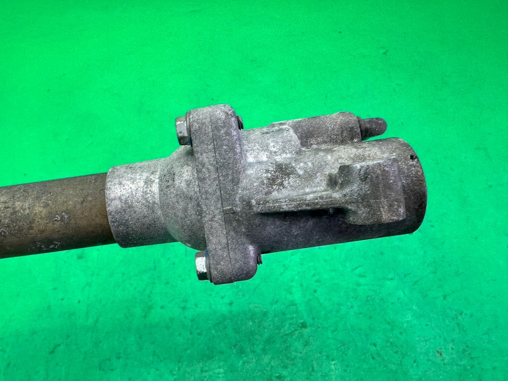 фото №11, Труба wąż шланг wody магистраль термостат suzuki sx4 1.6b 16v 06- sedici