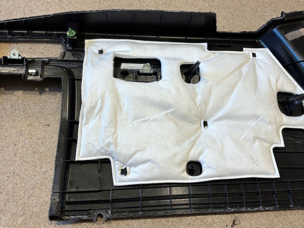 фото №15, Обшивка багажника задняя сторона правая bmw x5 g05 5a40e14