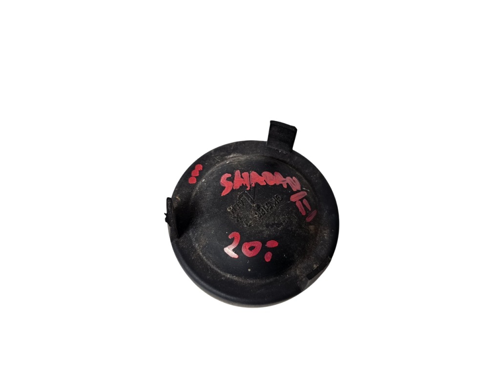 фото №1, Volkswagen sharan ii крышка заглушка лампы перед 1305219118