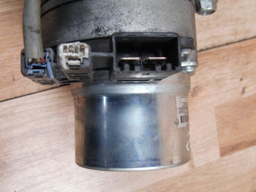 фото №6, Mazda 3 bm 2013+ усилитель колонка j001-010921