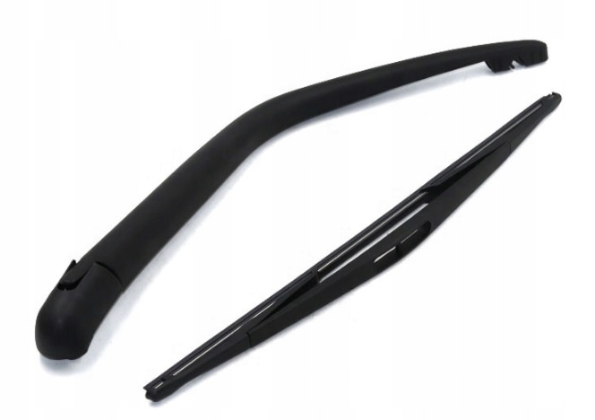 фото №2, Важіль двірник na задня renault trafic od 2001-