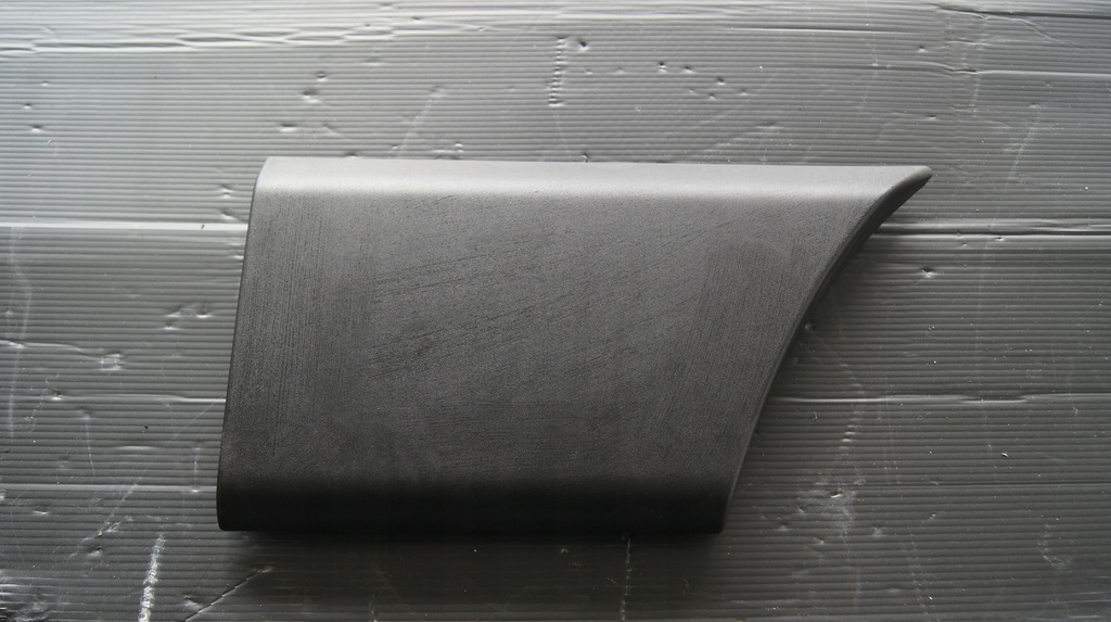 фото №1, Молдинг renault master iii права задня 768f30005r