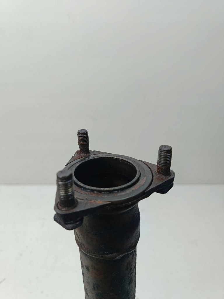 фото №3, Honda cr-v iii lift 09-12 труба выхлопная выхлоп r20a2 2,0 b