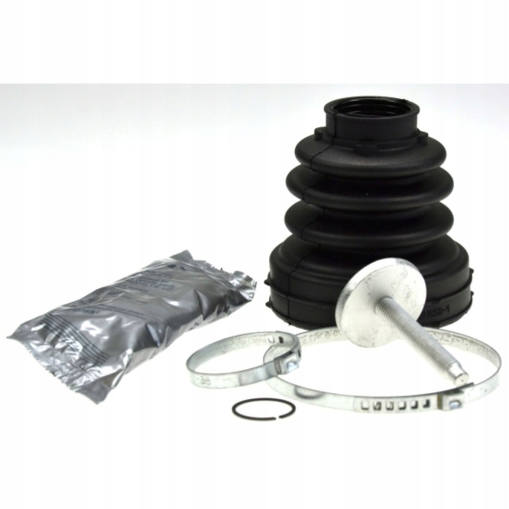 фото №3, Захист шарнір wew. spidan 36003