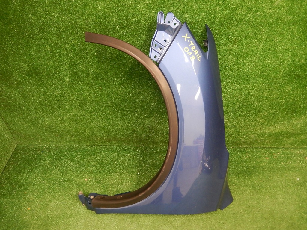 фото №1, Крыло левый nissan x-trail t32 lift 2018