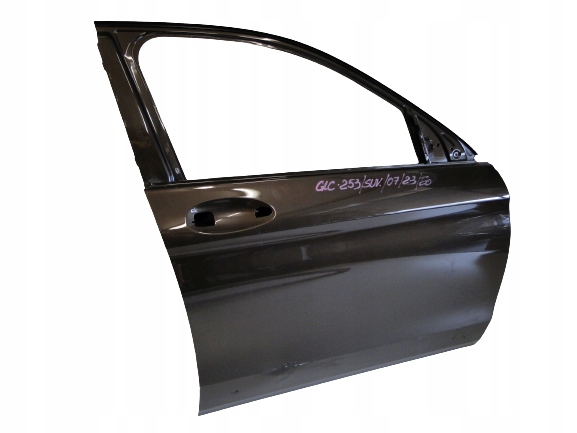 фото №1, Mercedes glc x253 253 suv дверь передние правое