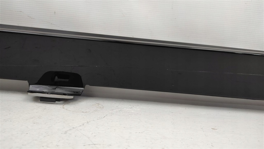 фото №7, Молдинг порог правая vw beetle 5c5 r line