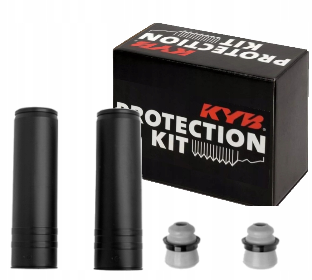 фото №1, Kyb 910205 набір захисту пилозахисний, амортизатор