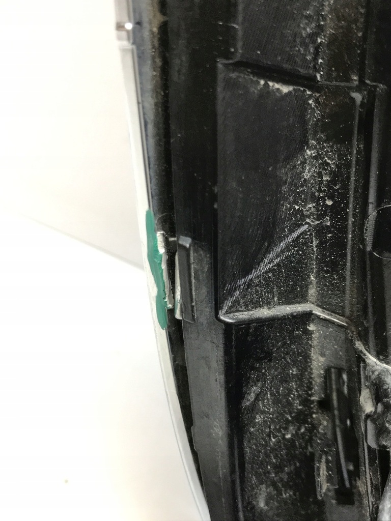 фото №12, Решітка радіатора решітка радіатора bmw камера ix3 g08 2020r- 5a34e64 9881798 9495742