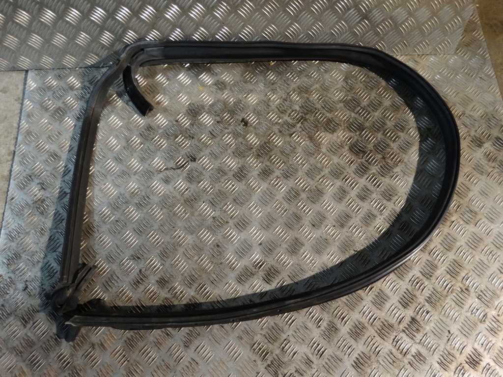 фото №1, Idealna прокладка двері права bentley gt 1