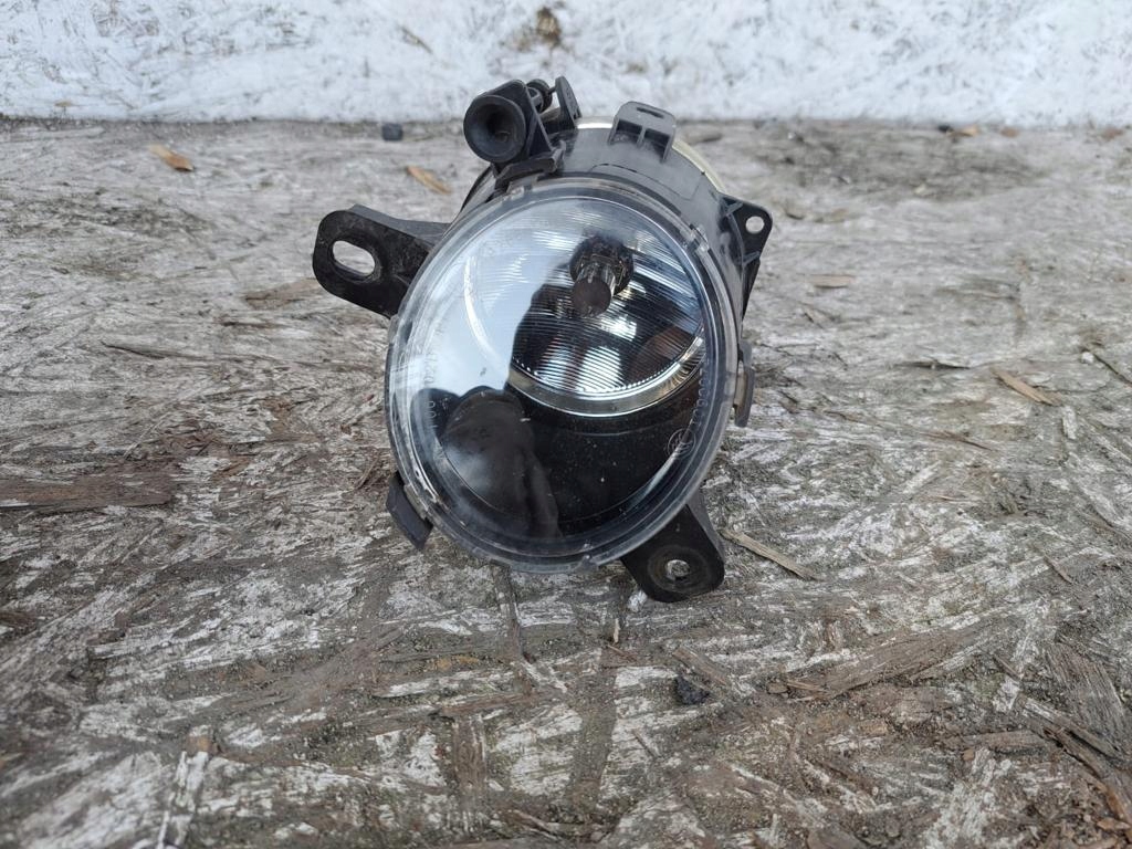 Opel corsa e противотуманная фара левый оригинал Цена