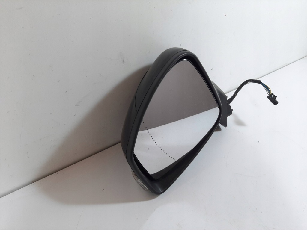 фото №12, Renault scenic iii lift xmod 13r дзеркало ліва 9pin