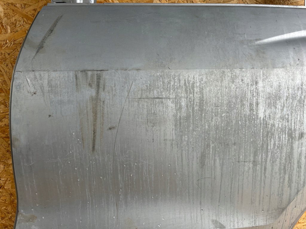 фото №13, Audi q4 q-4 двері задні задня ліва