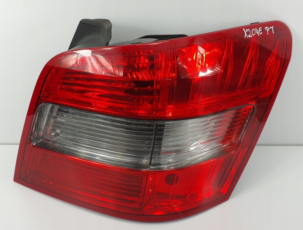 фото №1, Лампа правая задняя mercedes glk x204 2048201464 euro