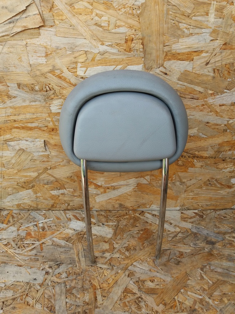 фото №2, Подголовник сиденье перед mercedes w211 e-klasa