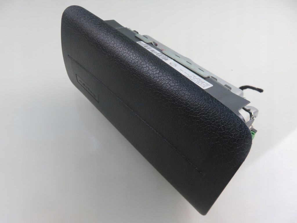 фото №7, Подушка пассажира fiat panda ii 169_ 735436545 34007109h