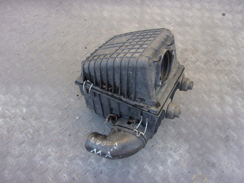 фото №1, Frontera a tds корпус фильтра воздуха