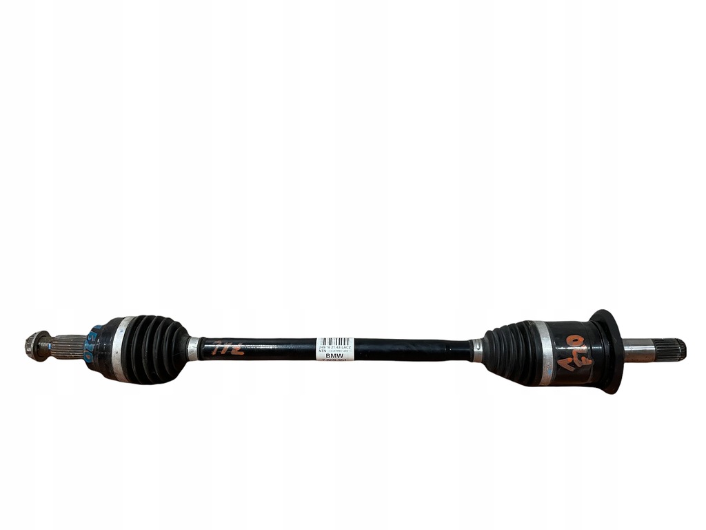 фото №1, Приводной вал задняя левая bmw f20 f22 f30 f32 f34 f36 nowa