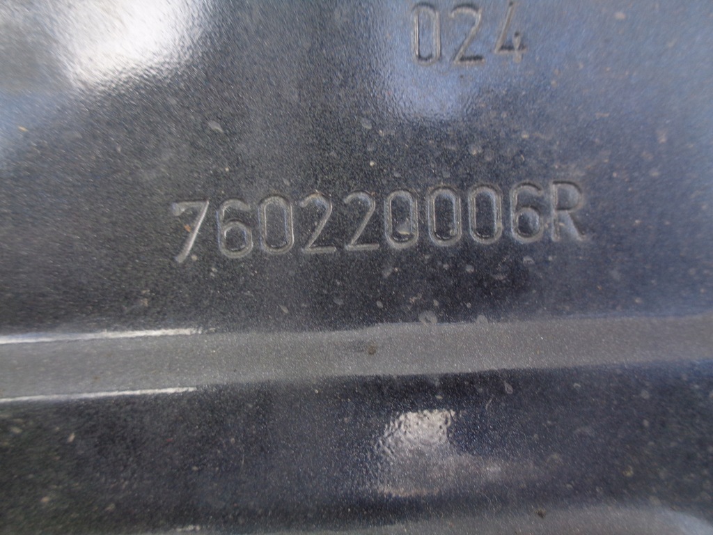 фото №5, Поріг правий renault megane 3 coupe