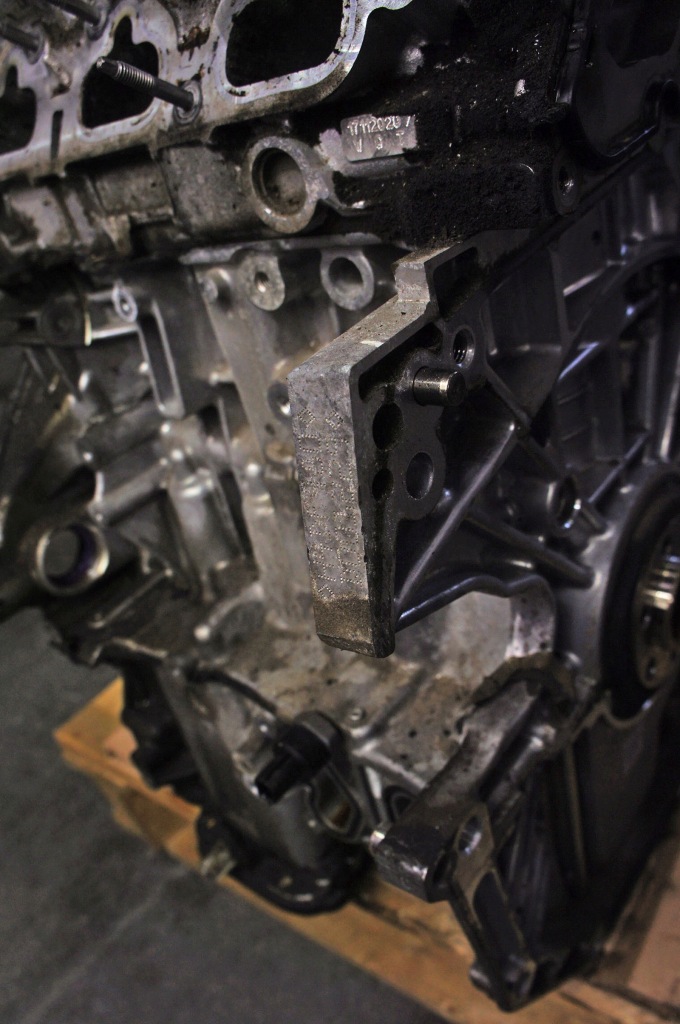 фото №14, Oa022 dacia sandero iii 1.0i двигун h4d470 vat23%