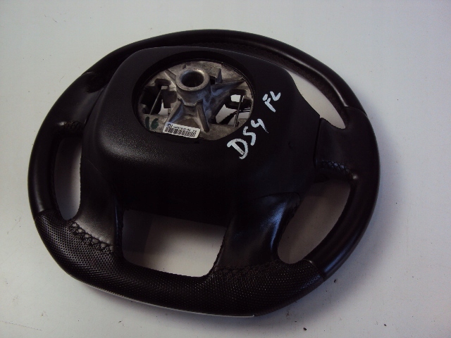 фото №8, Воздуховод citroen ds4 lift