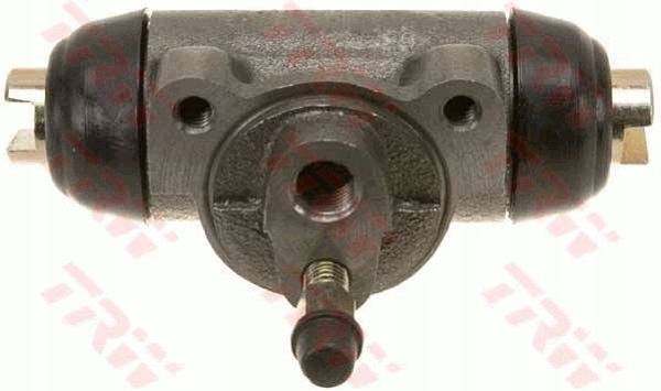 фото №4, Trw цилиндрик тормозной задняя ford ranger tke