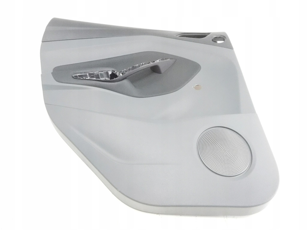 фото №6, Панель дверь задних левых ford c-max ii 1806781