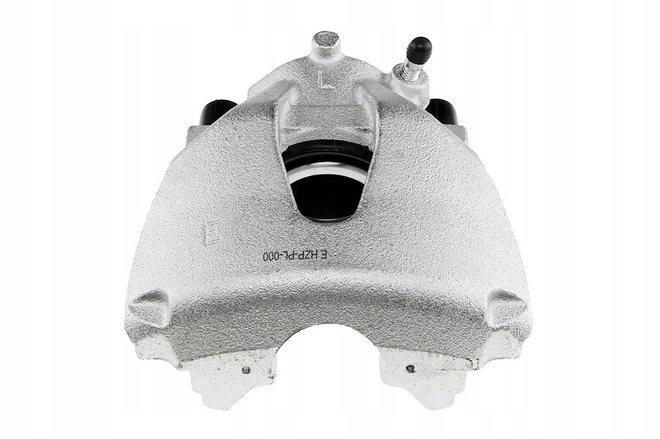 фото №8, Суппорт тормозной chevrolet orlando левый перед 57