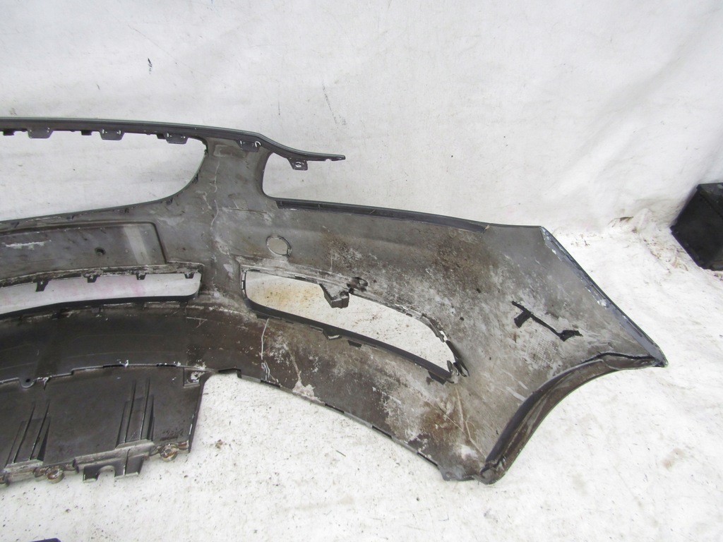 фото №11, Бампер opel insignia a 08-12 перед bez отворів