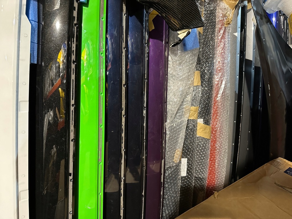 фото №9, Rolls royce cullinan передня капот, передня частина bonnet