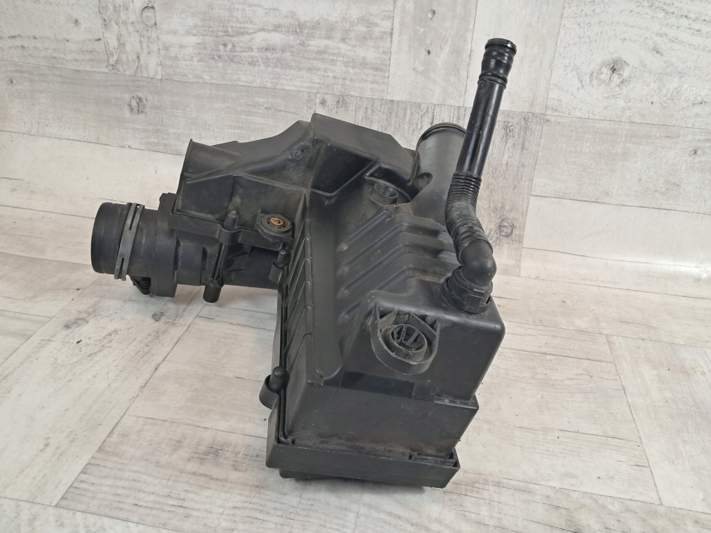 фото №6, Skoda octavia ii корпус фильтра воздуха 2.0 tdi 1k0129620d